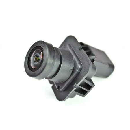 PT Auto Warehouse BUCFO-PAC508 - Park Assist Back Up Camera Fits select: 2012-2014 FORD F150