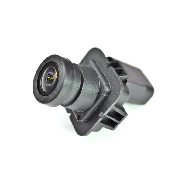 PT Auto Warehouse BUCFO-PAC508 - Park Assist Back Up Camera Fits select: 2012-2014 FORD F150