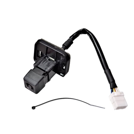PT Auto Warehouse BUCHO-222 Rear View Backup Camera