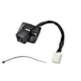 thumbnail image 1 of PT Auto Warehouse BUCHO-242 Rear View Backup Camera, 1 of 3