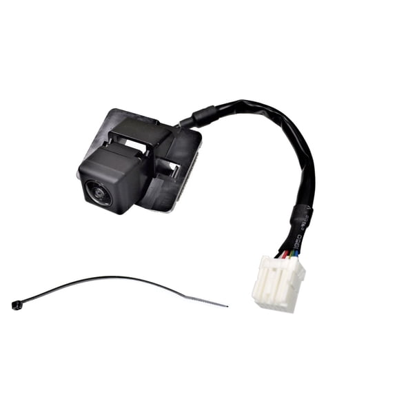 PT Auto Warehouse BUCHO-242 Rear View Backup Camera