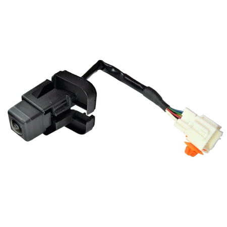 PT Auto Warehouse BUCHO-250 - Park Assist Back Up Camera