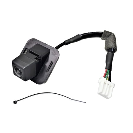 PT Auto Warehouse BUCHO-308 Rear View Backup Camera