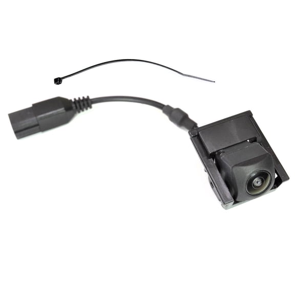 PT Auto Warehouse BUCHO-PAC622 - Park Assist Back Up Camera Fits select: 2019-2020 HONDA ODYSSEY