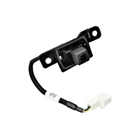 PT Auto Warehouse BUCLX-520 Rear View Backup Camera Fits select: 2007-2009 LEXUS RX