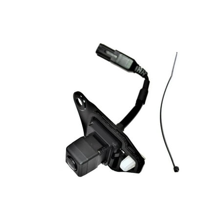 PT Auto Warehouse BUCLX-522 Rear View Backup Camera