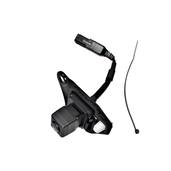 PT Auto Warehouse BUCLX-522 Rear View Backup Camera