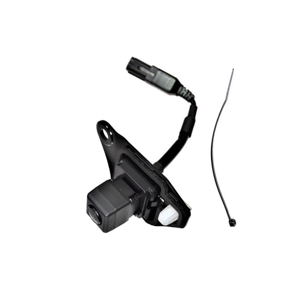 PT Auto Warehouse BUCLX-522 Rear View Backup Camera