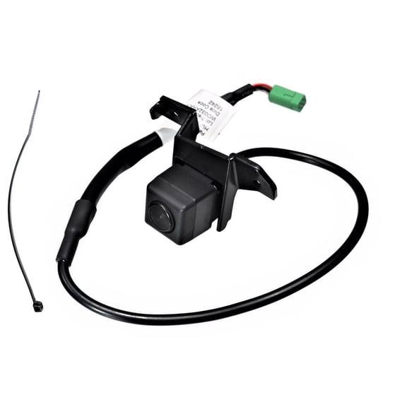 PT Auto Warehouse BUCTO-181 Rear View Backup Camera Fits select: 2011 TOYOTA CAMRY BASE/SE/LE/XLE, 2009-2010 TOYOTA CAMRY SE/LE/XLE