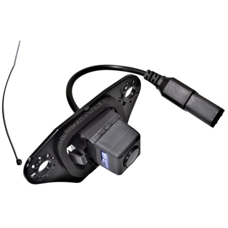 PT Auto Warehouse BUCTO-182N Rear View Backup Camera Fits select: 2012-2014 TOYOTA CAMRY