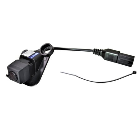 PT Auto Warehouse BUCTO-955N Rear View Backup Camera Fits select: 2014-2015 TOYOTA TUNDRA
