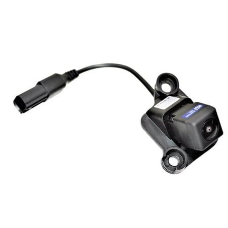 PT Auto Warehouse BUCTO-956N Rear View Backup Camera Fits select: 2016-2017 TOYOTA TUNDRA