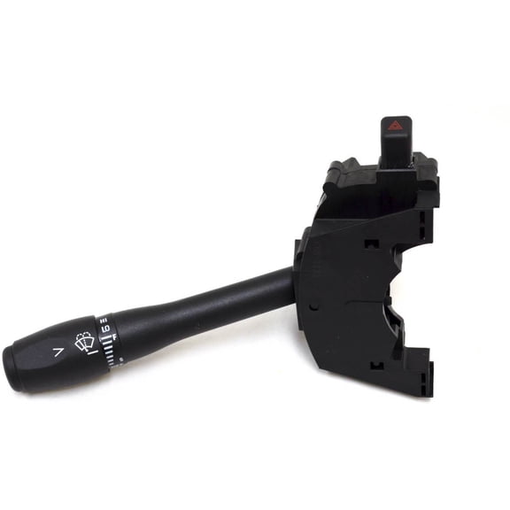 PT Auto Warehouse CBS-1133 - Combination Switch - Windshield Wiper, Turn Signal, Hazard Warning Switch