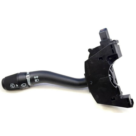 PT Auto Warehouse CBS-2664 - Combination Switch - Dimmer, Hazard Warning, Turn Signal, Windshield Wiper