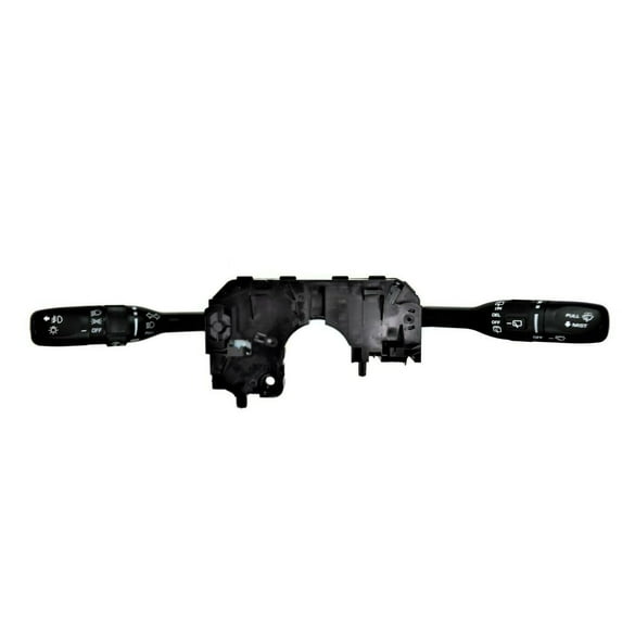 PT Auto Warehouse CBS-3177 - Turn Signal Switch Fits select: 2002-2005,2007 JEEP LIBERTY