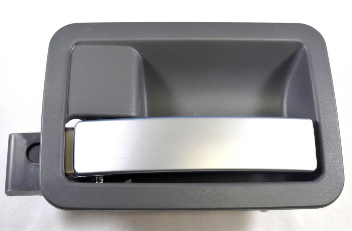 PT Auto Warehouse CH-2457PG-LH - Inner Interior Inside Door Handle ...