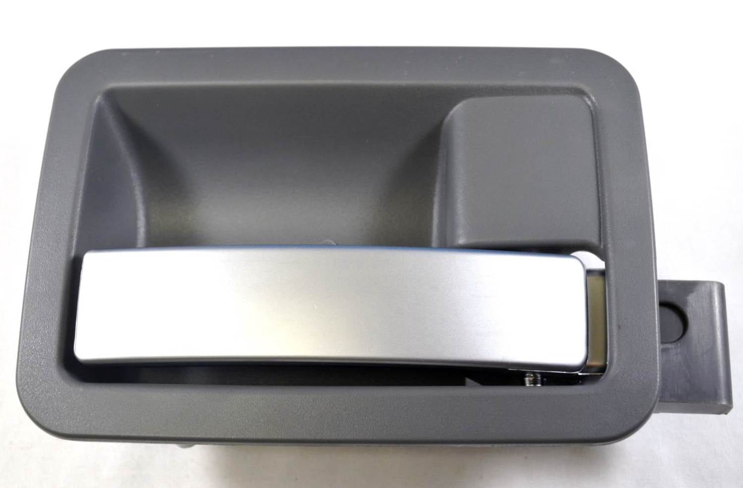 PT Auto Warehouse CH-2457PG-RH - Inner Interior Inside Door Handle ...