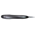 thumbnail image 1 of PT Auto Warehouse CH-3203P-FRK - Exterior Outer Outside Door Handle, Primed Black - Front Right Passenger Side Fits select: 2014-2018 JEEP CHEROKEE, 2013-2016 DODGE DART, 1 of 3