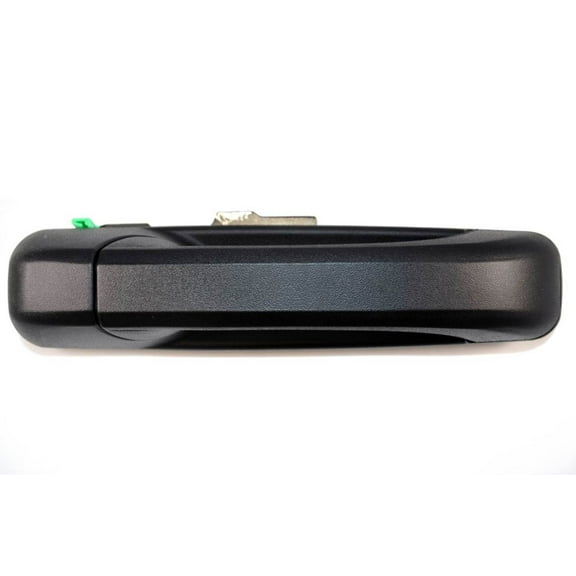 PT Auto Warehouse CH-3815A-RRK - Outer Exterior Outside Door Handle, Textured Black - Passenger Side Rear Fits select: 2005-2010 JEEP GRAND CHEROKEE, 2006-2010 JEEP COMMANDER
