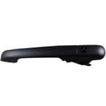 thumbnail image 1 of PT Auto Warehouse CH-3950A-F - Outer Exterior Outside Door Handle, Textured Black - Front (Right = Left) Fits select: 2005-2006 DODGE SPRINTER 2500, 1 of 2