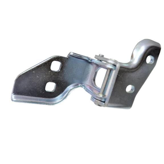 PT Auto Warehouse DH-DR6007-FL - Door Hinge - Left Driver Side Front Fits select: 2014-2020 RAM PROMASTER 2500, 2014-2020 RAM PROMASTER 1500