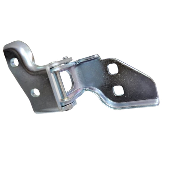 PT Auto Warehouse DH-DR6007-FR - Door Hinge - Right Passenger Side Front Fits select: 2014-2020 RAM PROMASTER 2500, 2014-2020 RAM PROMASTER 1500