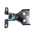 thumbnail image 1 of PT Auto Warehouse DH-FO6509L-FL - Door Hinge - Front Left (Driver Side) Lower Fits select: 2004-2014 FORD F150, 2006-2008 LINCOLN MARK LT, 1 of 2