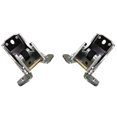 thumbnail image 1 of PT Auto Warehouse DH-FO6545L-FP - Door Hinge, Lower - Front Left/Right Pair Fits select: 2004-2011 FORD RANGER, 2001-2011 MERCURY GRAND MARQUIS, 1 of 2