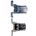 thumbnail image 1 of PT Auto Warehouse DH-FO6903LU-F - Door Hinge - Front (fits Left or Right) Lower/Upper Fits select: 1992-2014 FORD ECONOLINE, 1 of 6