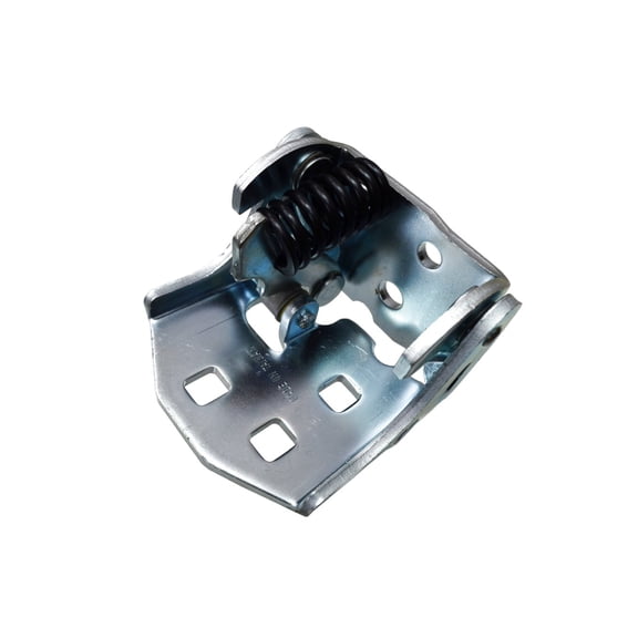 PT Auto Warehouse DH-GM6378L-FL - Door Hinge, Lower - Left Driver Side Fits select: 2009-2017 CHEVROLET TRAVERSE, 2007-2016 GMC ACADIA