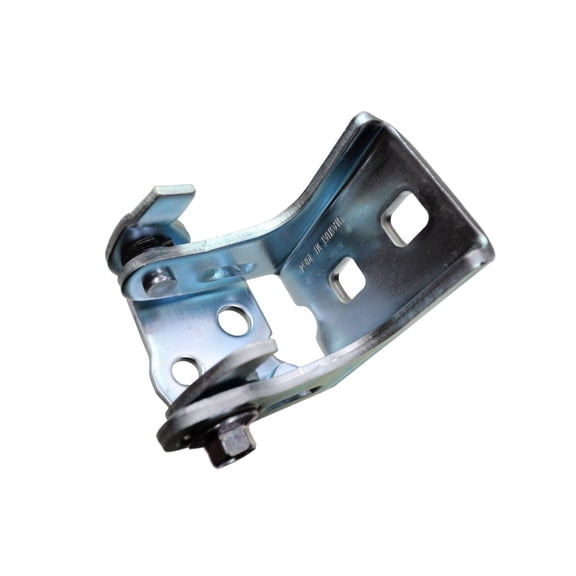 PT Auto Warehouse DH-GM6378U-FR - Door Hinge, Upper - Right Passenger Side