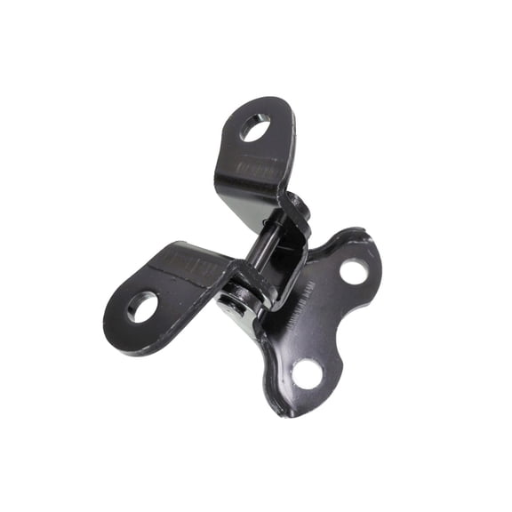 PT Auto Warehouse DH-TO6182L-FR - Door Hinge, Lower - Front Right Passenger Side Fits select: 2013-2018 TOYOTA RAV4, 2012-2019 TOYOTA CAMRY