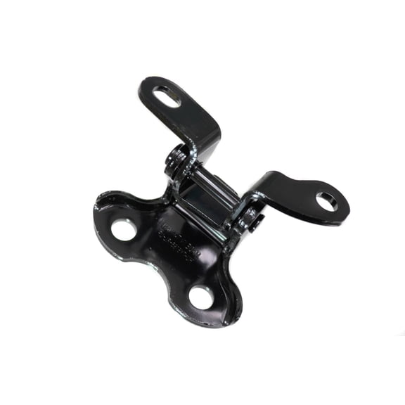 PT Auto Warehouse DH-TO6185U-RR - Door Hinge, Upper - Rear Right Passenger Fits select: 2006-2018 TOYOTA RAV4, 2007-2011 TOYOTA CAMRY