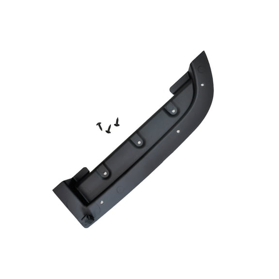 PT Auto Warehouse FO-2386-2FL - Armrest Base - Driver Side Front Fits select: 2003-2011 LINCOLN TOWN CAR