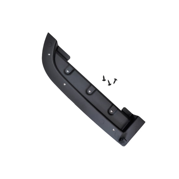 PT Auto Warehouse FO-2386-2FR - Armrest Base - Passenger Side Front Fits select: 2003-2011 LINCOLN TOWN CAR