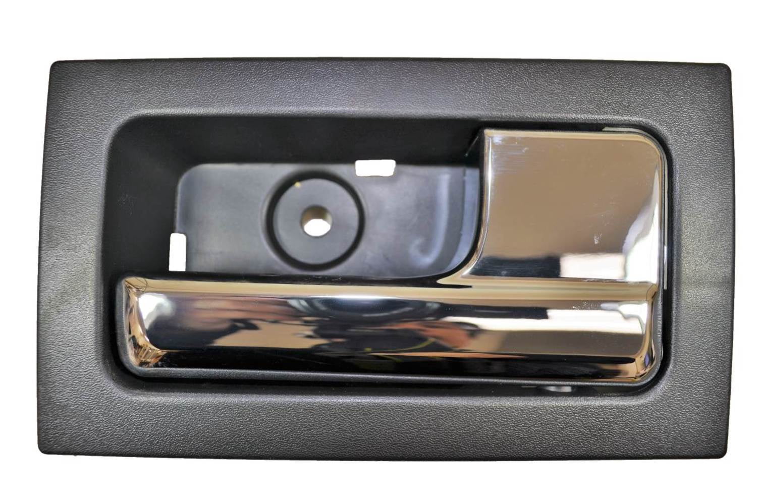 PT Auto Warehouse FO-2507MA-FR - Inner Interior Inside Door Handle ...
