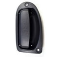 thumbnail image 1 of PT Auto Warehouse FO-2545A-RR - Inner Interior Inside Door Handle, Black - Passenger Side Rear Fits select: 1998-2011 FORD RANGER, 1 of 2