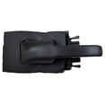 thumbnail image 1 of PT Auto Warehouse FO-2743A-LH - Inner Interior Inside Door Handle, Black - Driver Side Fits select: 1991-2003 FORD EXPLORER, 2001-2005 FORD EXPLORER SPORT TRAC, 1 of 2