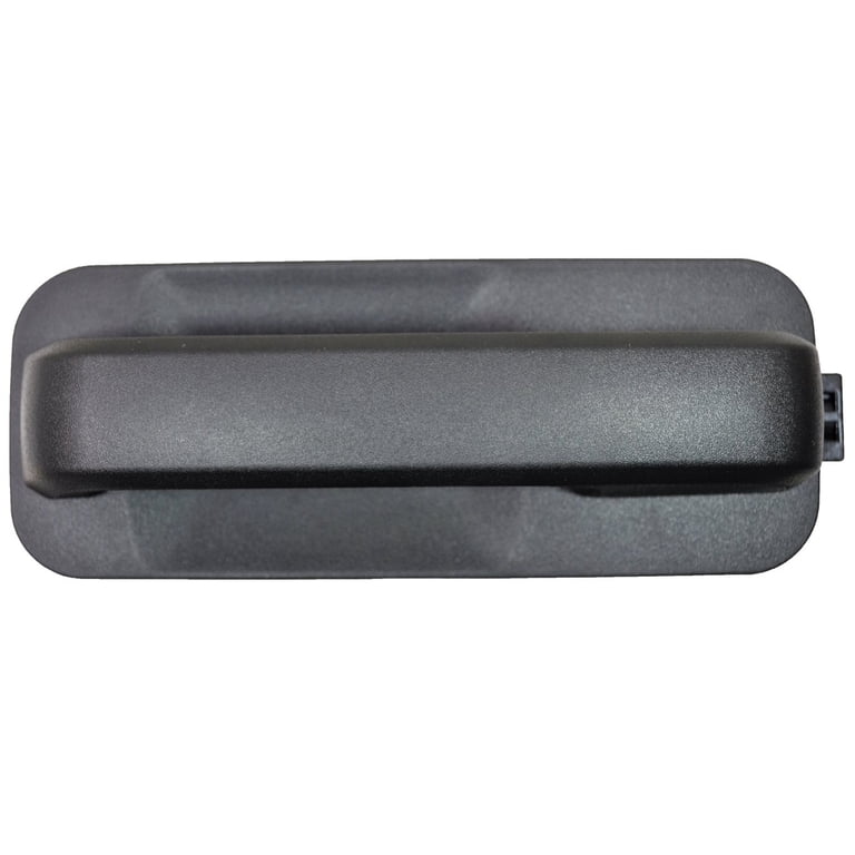 96 thru 04 Rear Right Outside Outer Exterior Door Handle Fits: Nissan Pathfinder 96 thru 04 Rear Right Outside Outer Exterior Door Handle Fits: Nissan Pathfinder