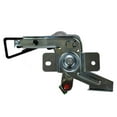 thumbnail image 1 of PT Auto Warehouse FO-7505-TG - Tailgate Latch Control Assembly Fits select: 1997-2014 FORD F150, 1997-2016 FORD F250, 1 of 2