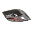 thumbnail image 1 of PT Auto Warehouse GM-2310MG-RH - Interior Inner Inside Door Handle, Gray Housing with Chrome Lever - Passenger Side Fits select: 2011-2016 BUICK LACROSSE, 2010 BUICK ALLURE/LACROSSE, 1 of 2
