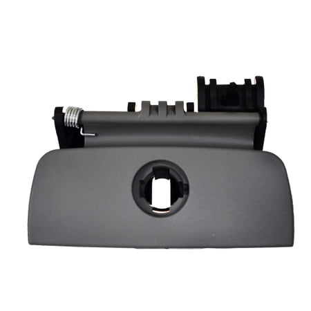 PT Auto Warehouse GM-2316G - Glove Box Compartment Handle, Gray Fits select: 2006-2007 BUICK LACROSSE, 2005 BUICK ALLURE