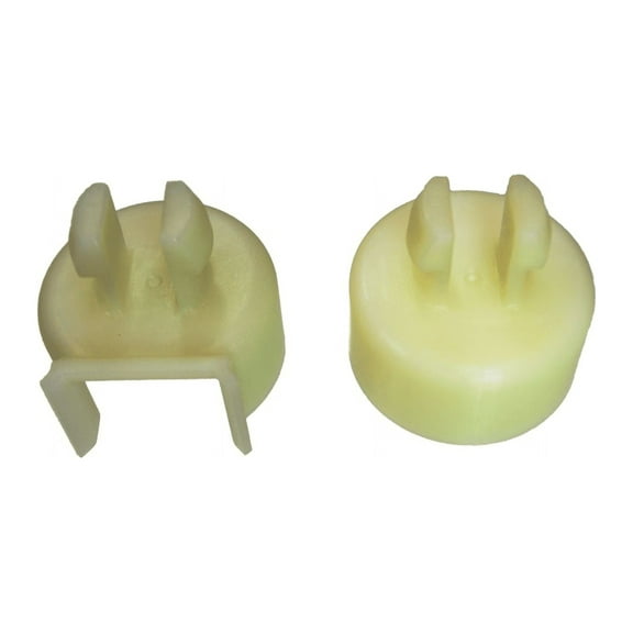 PT Auto Warehouse GM-3547-BUS - Tailgate Pivot Bushing Fits select: 2007-2020 CHEVROLET SILVERADO, 2007-2020 GMC SIERRA