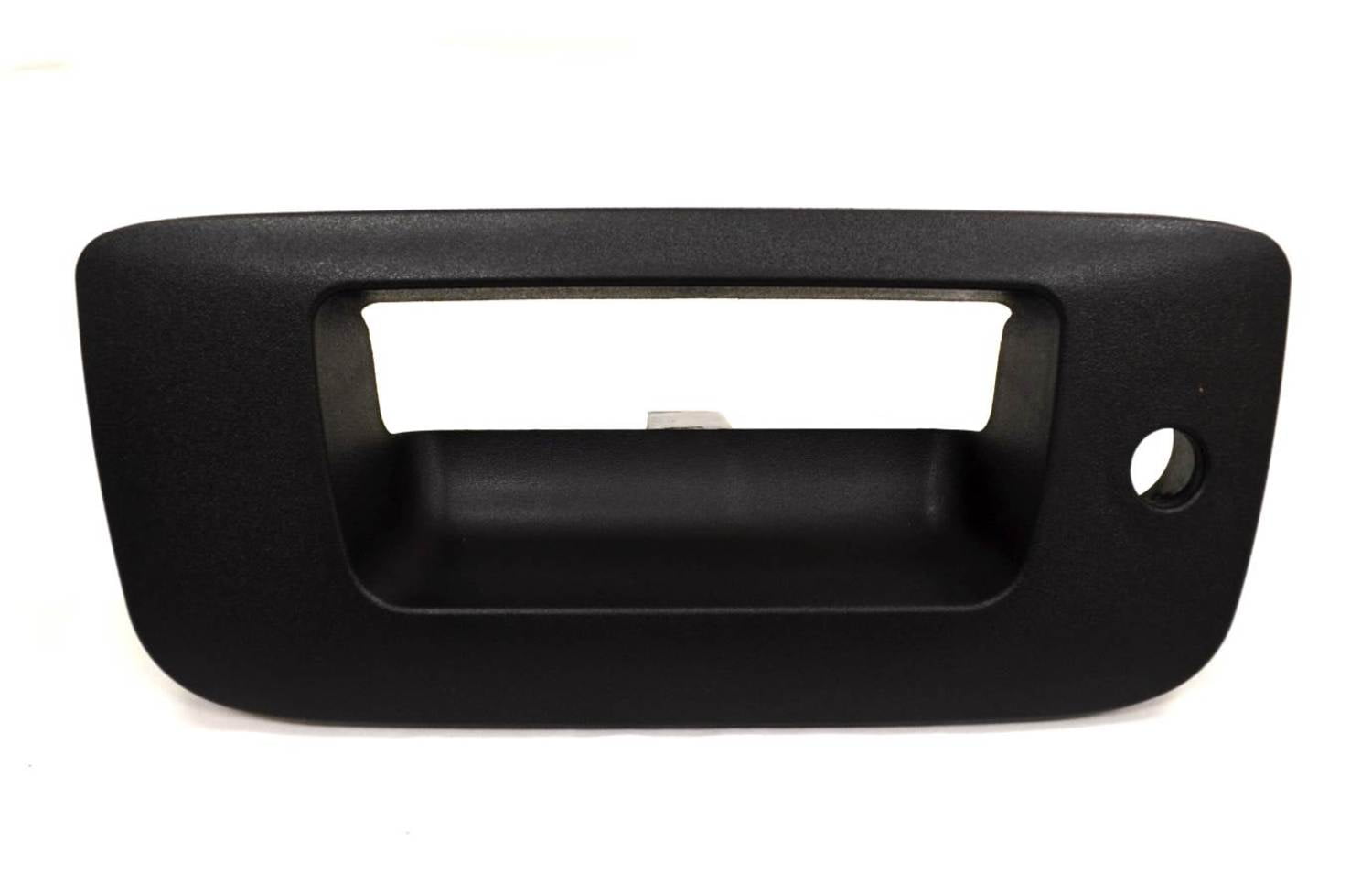 Find 99-07 Chevy Silverado GMC Sierra Tail Gate Rear Tailgate Door Handle & Bezel In North - Foto 13