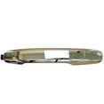 thumbnail image 1 of PT Auto Warehouse GM-3549M-RER - Outer Exterior Outside Door Handle, Chrome - Rear, Driver Side or Passenger Side Fits select: 2014-2019 CHEVROLET SILVERADO, 2014-2019 GMC SIERRA, 1 of 3