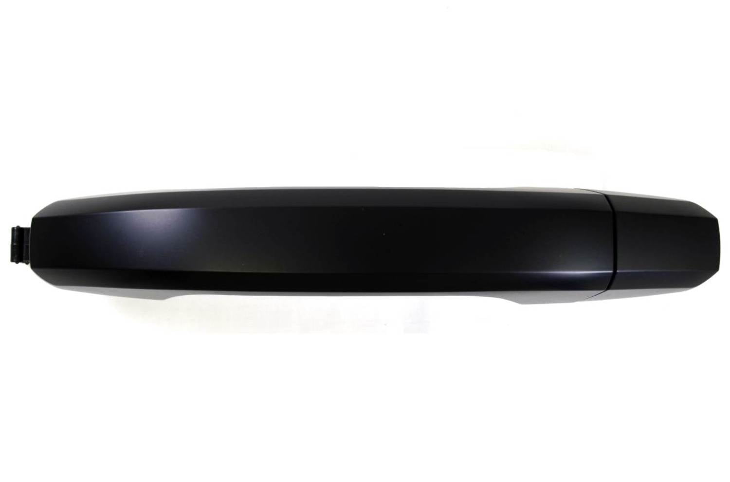 PT Auto Warehouse GM-3549P-RER - Outer Exterior Outside Door Handle ...