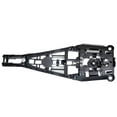 thumbnail image 1 of PT Auto Warehouse GM-3563-2FL - Exterior Outer Outside Door Handle Bracket, Black - Front Left Driver Side Fits select: 2011-2015 CHEVROLET CRUZE, 2011-2015 CHEVROLET CAMARO, 1 of 2