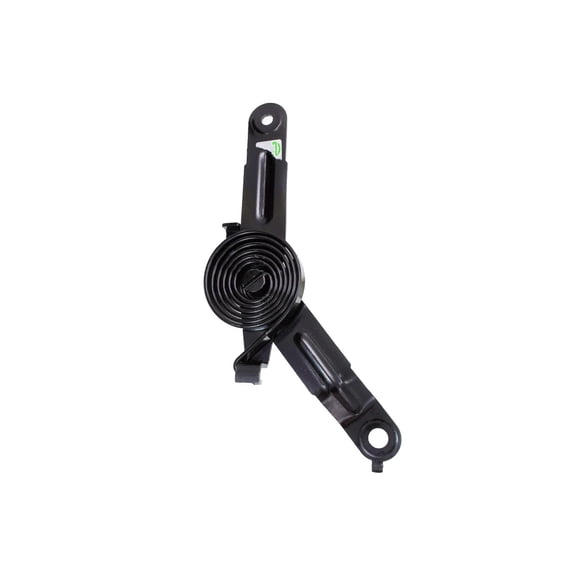 PT Auto Warehouse HH-GM6524-RH - Hood Hinge Spring - Right Passenger Side Fits select: 1999-2007 CHEVROLET SILVERADO, 2000-2006 CHEVROLET TAHOE