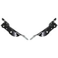 thumbnail image 1 of PT Auto Warehouse HH-GM6547-DP - Hood Hinge - Left/Right Pair Fits select: 2007-2014 CHEVROLET SILVERADO, 2007-2014 GMC SIERRA, 1 of 2