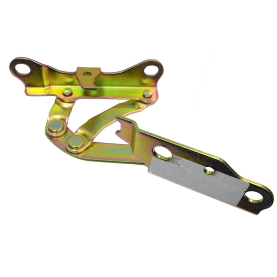 PT Auto Warehouse HH-HY6305-RH - Hood Hinge - Right Passenger Side Fits select: 2002-2005 HYUNDAI SONATA, 2004-2009 KIA AMANTI